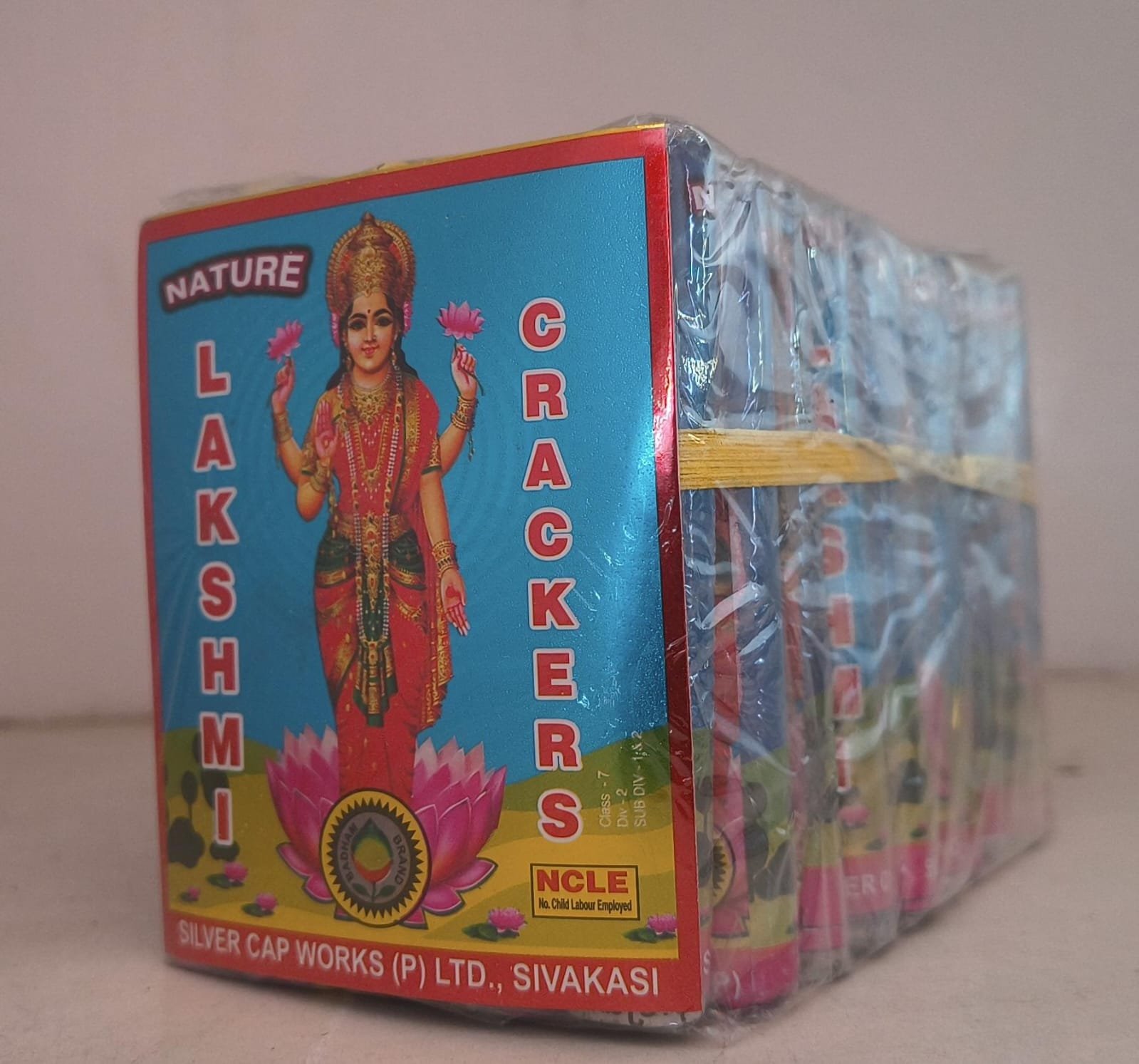 Crackers