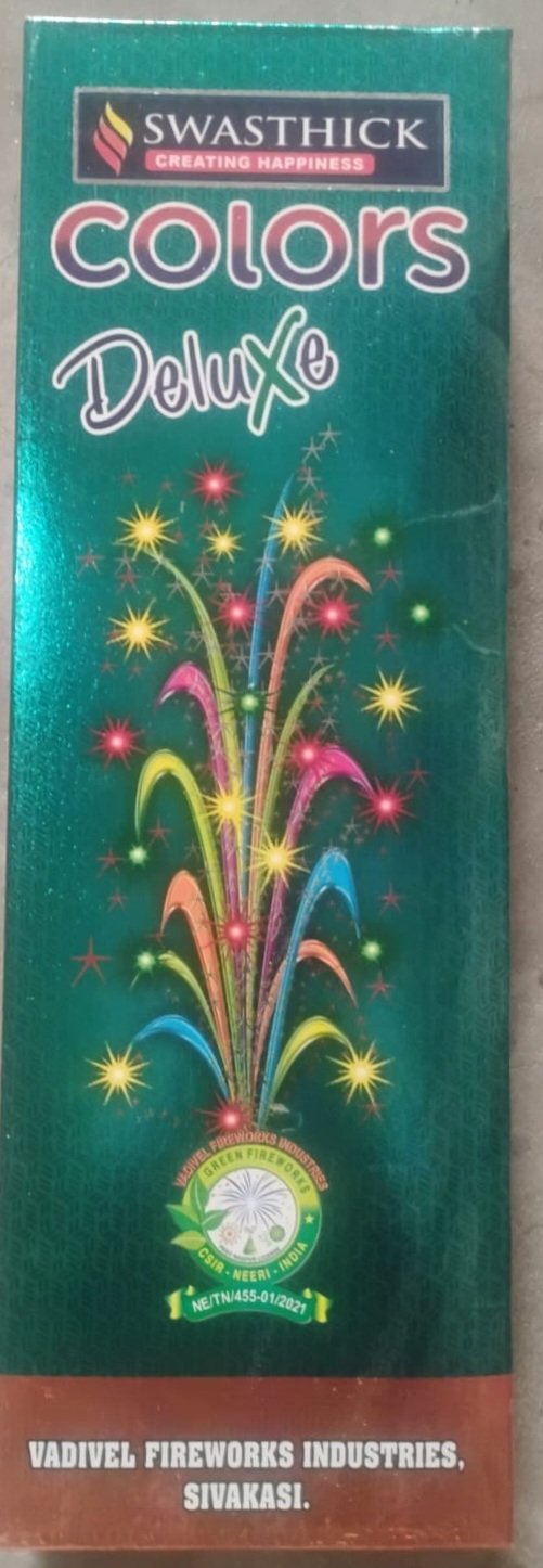 Crackers