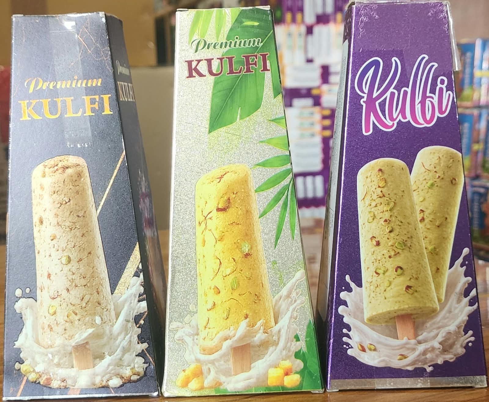 Crackers