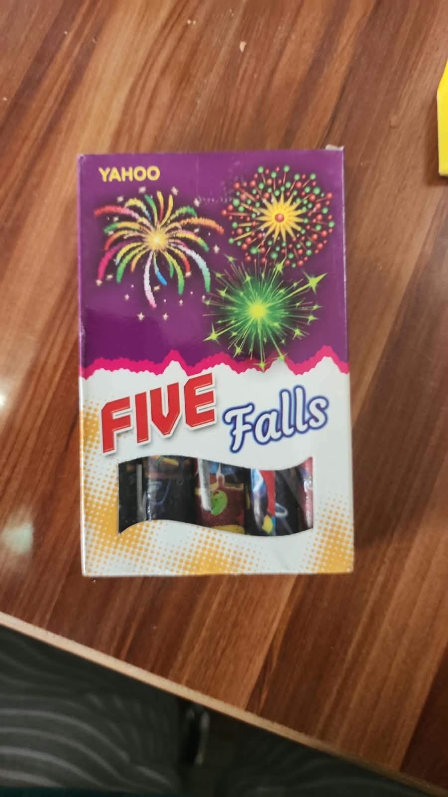 Crackers
